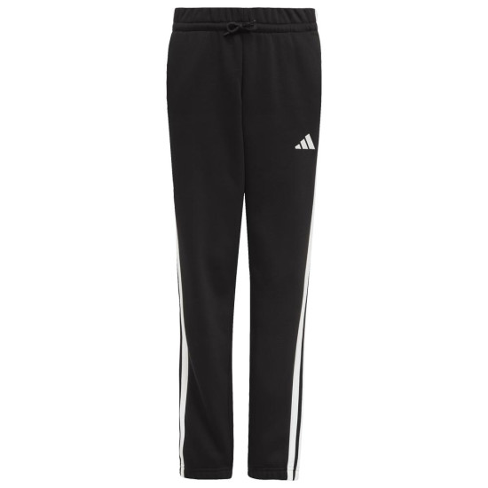 Adidas Παιδικό παντελόνι Essentials 3-S French Terry Pants